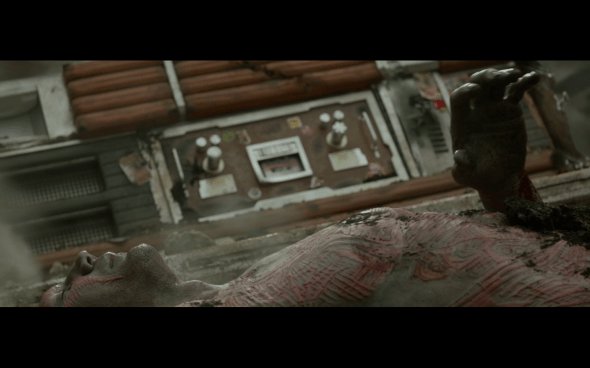 Guardians of the Galaxy - 2662