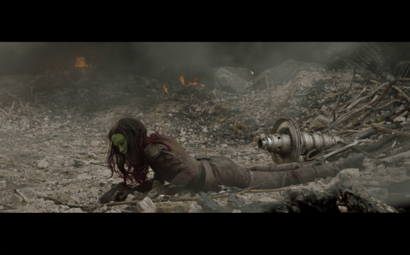 Guardians of the Galaxy - 2663