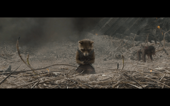 Guardians of the Galaxy - 2665