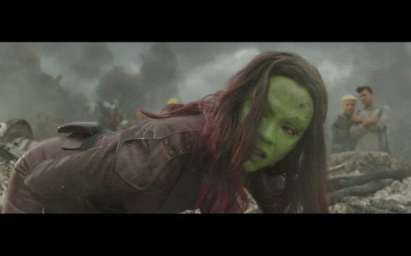 Guardians of the Galaxy - 2668