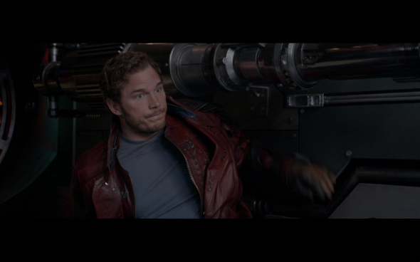Guardians of the Galaxy - 267