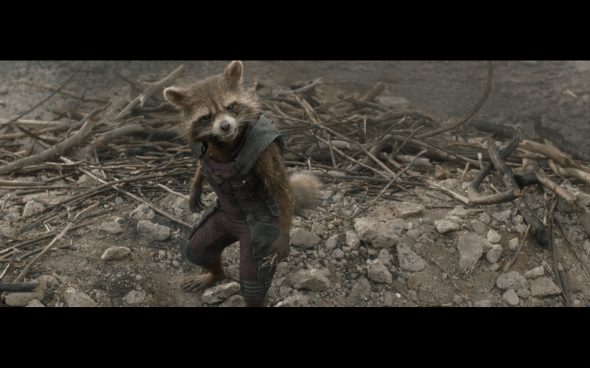 Guardians of the Galaxy - 2673