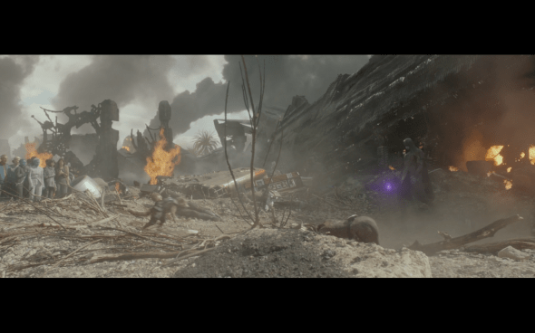 Guardians of the Galaxy - 2674