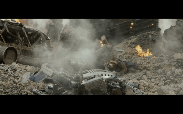 Guardians of the Galaxy - 2682