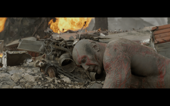 Guardians of the Galaxy - 2684