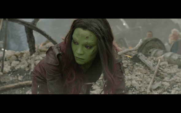 Guardians of the Galaxy - 2685