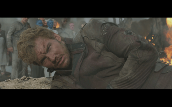 Guardians of the Galaxy - 2686