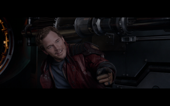 Guardians of the Galaxy - 269