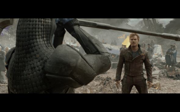 Guardians of the Galaxy - 2693