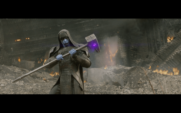 Guardians of the Galaxy - 2696