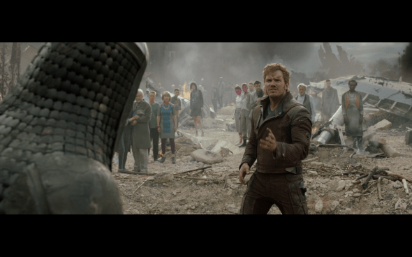 Guardians of the Galaxy - 2698