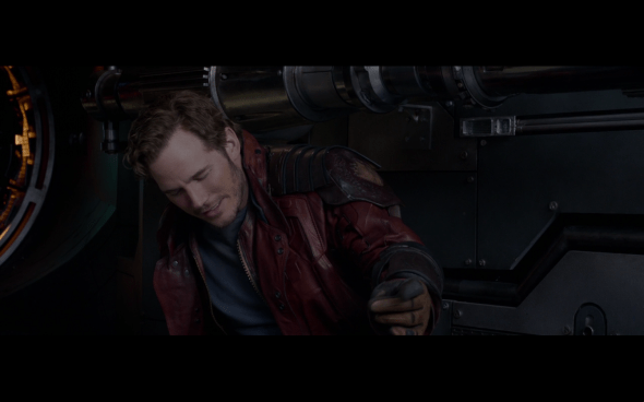 Guardians of the Galaxy - 270