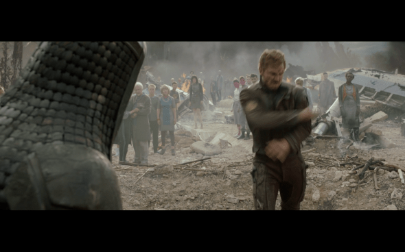 Guardians of the Galaxy - 2702