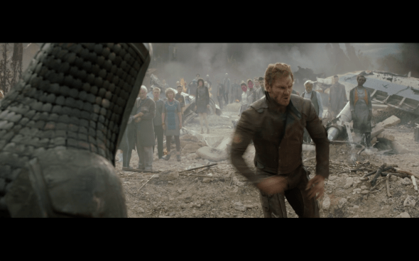 Guardians of the Galaxy - 2703