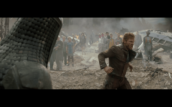 Guardians of the Galaxy - 2705