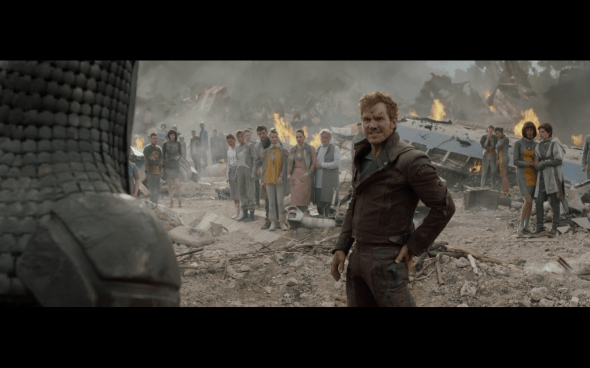 Guardians of the Galaxy - 2708