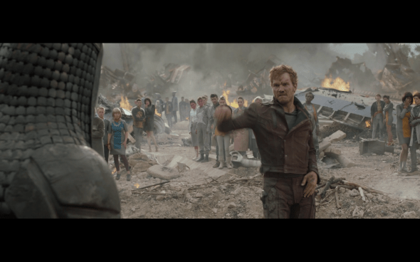 Guardians of the Galaxy - 2712