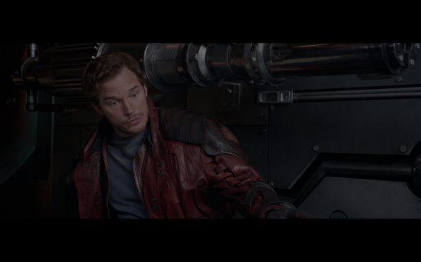 Guardians of the Galaxy - 272