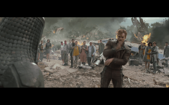 Guardians of the Galaxy - 2720