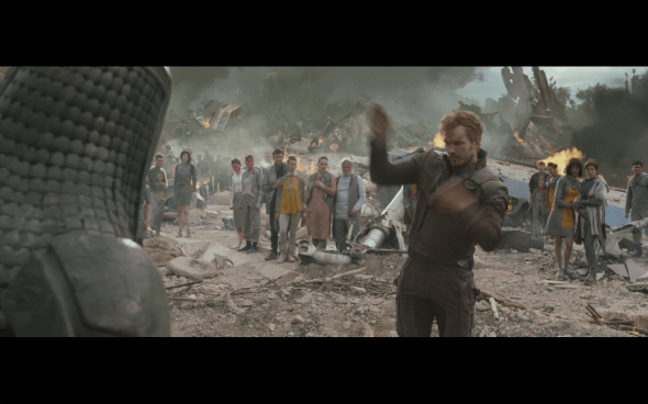 Guardians of the Galaxy - 2722