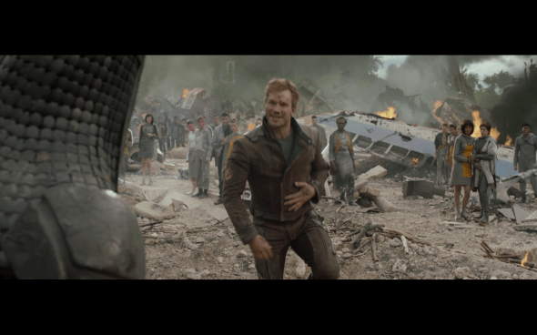 Guardians of the Galaxy - 2725