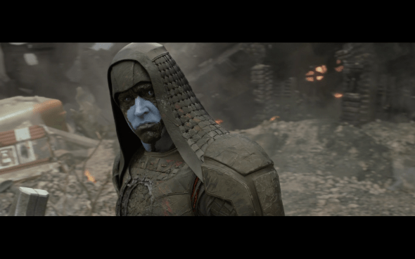 Guardians of the Galaxy - 2726