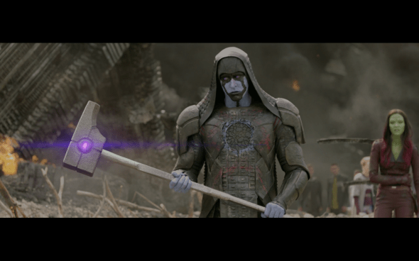 Guardians of the Galaxy - 2730