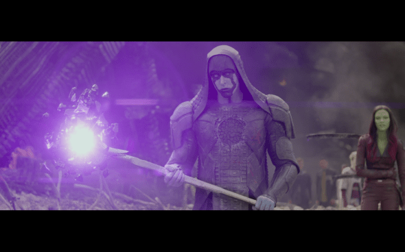 Guardians of the Galaxy - 2734