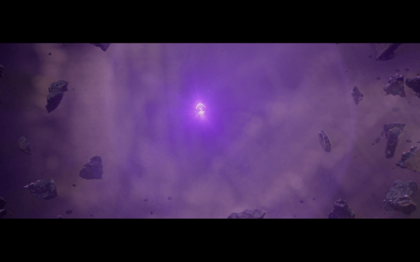 Guardians of the Galaxy - 2736