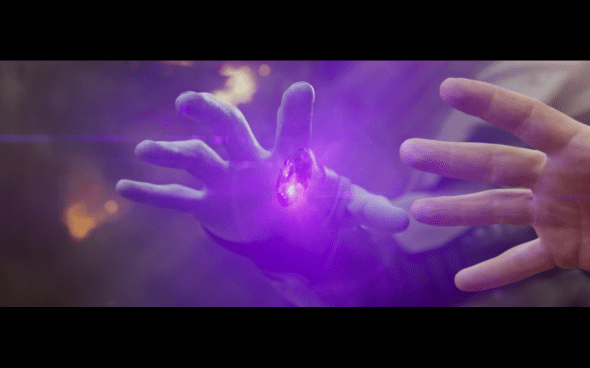 Guardians of the Galaxy - 2742