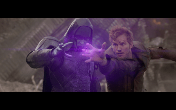 Guardians of the Galaxy - 2744