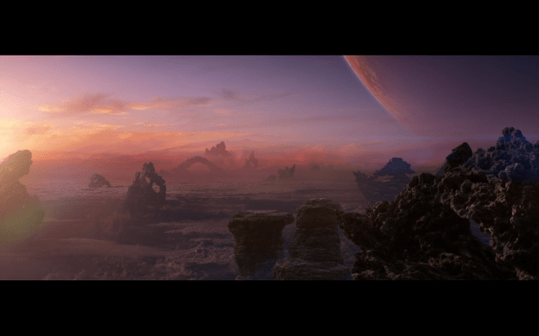 Guardians of the Galaxy - 275