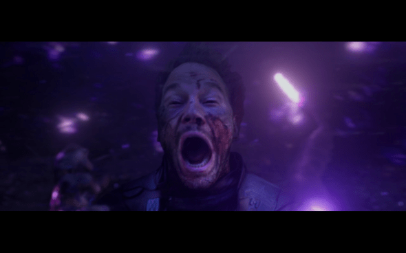 Guardians of the Galaxy - 2758