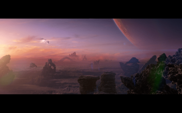 Guardians of the Galaxy - 276