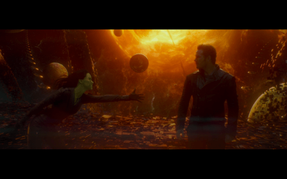 Guardians of the Galaxy - 2772