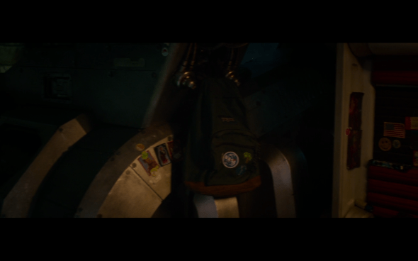 Guardians of the Galaxy - 279