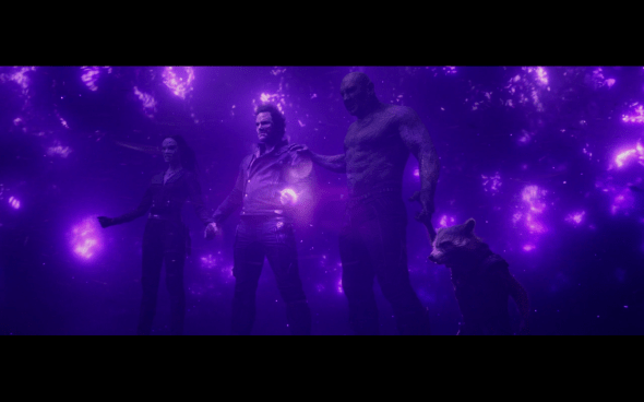 Guardians of the Galaxy - 2802