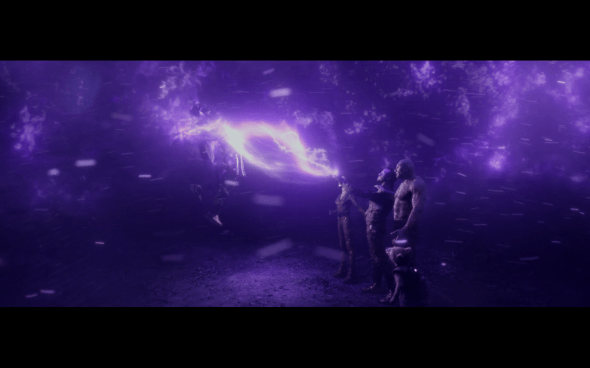 Guardians of the Galaxy - 2817