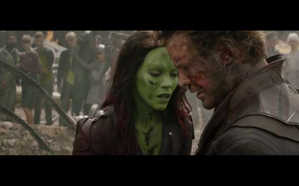 Guardians of the Galaxy - 2832