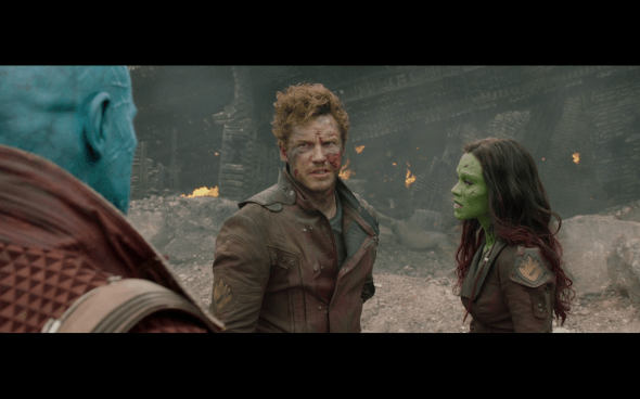 Guardians of the Galaxy - 2837