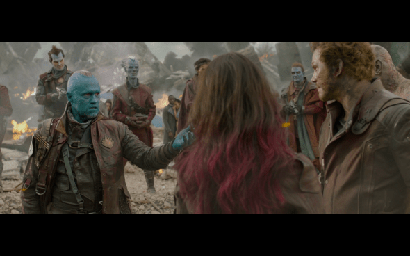 Guardians of the Galaxy - 2839