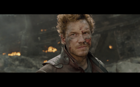 Guardians of the Galaxy - 2840