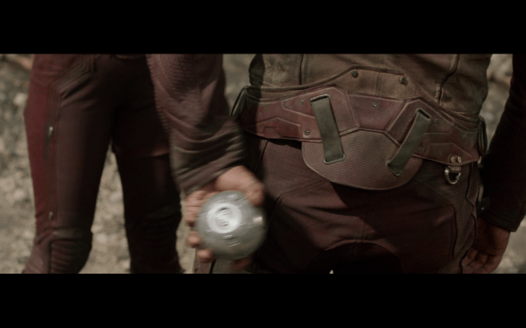 Guardians of the Galaxy - 2841