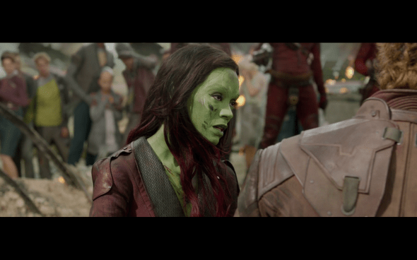Guardians of the Galaxy - 2842