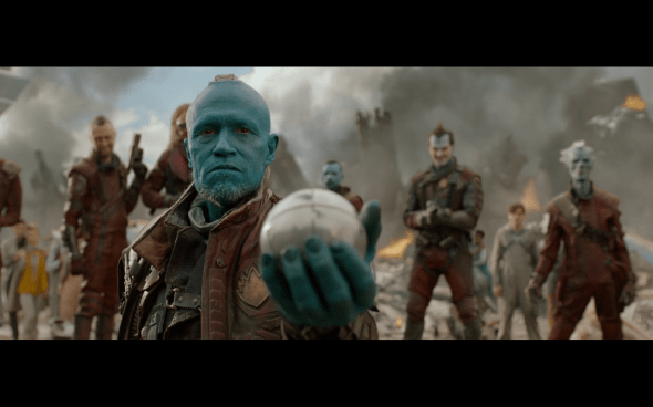 Guardians of the Galaxy - 2845