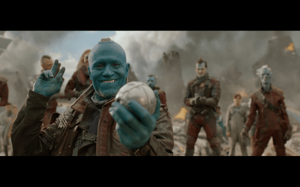 Guardians of the Galaxy - 2847