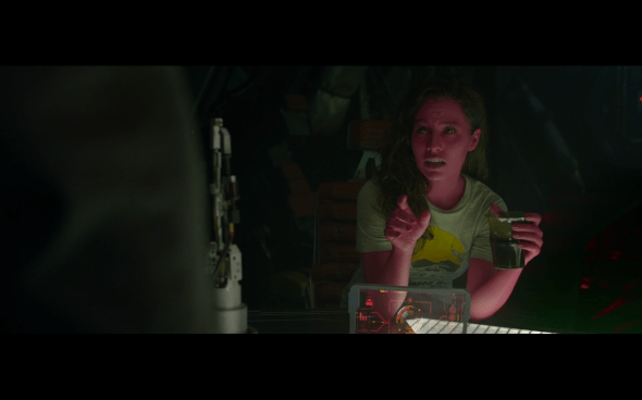 Guardians of the Galaxy - 285