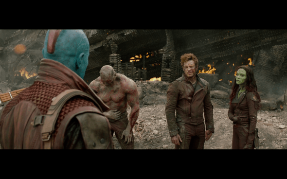 Guardians of the Galaxy - 2850