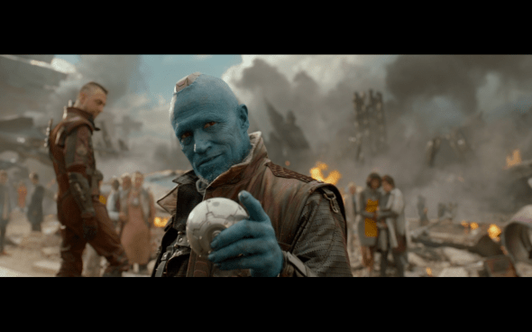 Guardians of the Galaxy - 2851