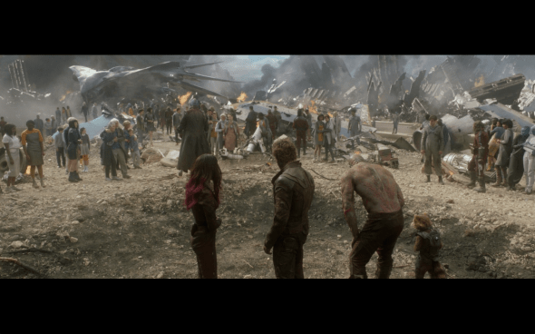 Guardians of the Galaxy - 2852